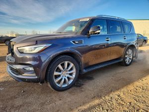 Infiniti QX80 LUXE 5.6L 8 2022