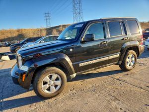 Jeep Liberty SPORT 3.7L 6 2012