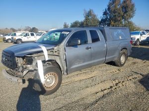 Toyota Tundra DOUBLE CAB SR5 5.7L 8 2010