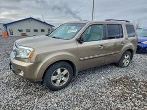 Honda Pilot EXL 3.5L 6 2009