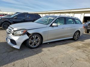 Mercedes-Benz E 350 4MATIC WAGON 3.5L 6 2014