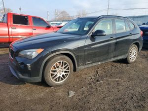 BMW X1 SDRIVE28I 2.0L 4 2014