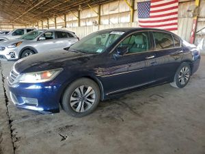 Honda Accord LX 2.4L 4 2015