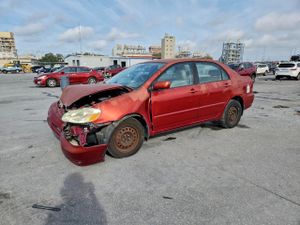 Toyota Corolla CE 1.8L 4 2003