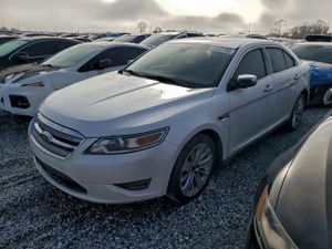 Ford Taurus LIMITED 3.5L 6 2010
