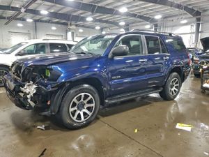 Toyota 4Runner SR5 4.0L 6 2007