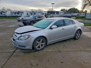 Chevrolet Malibu 1LT 2.4L 4 2012