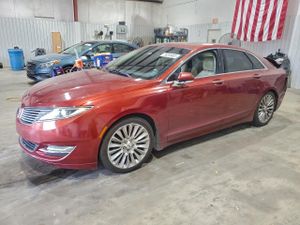 Lincoln MKZ 2.0L 4 2014
