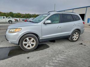 Hyundai Santa Fe SE 3.3L 6 2007