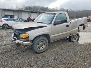 GMC Sierra C1500 5.3L 8 2004