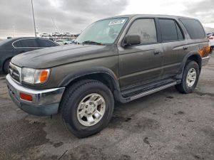 Toyota 4Runner SR5 3.4L 6 1998
