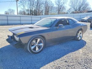 Dodge Challenger R/T 5.7L 8 2014