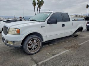 Ford F-150 5.4L 8 2004