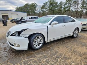 Lexus ES 350 3.5L 6 2010