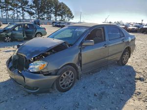 Toyota Corolla CE 1.8L 4 2006