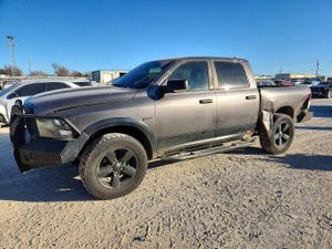 RAM 1500 SLT 5.7L 8 2014