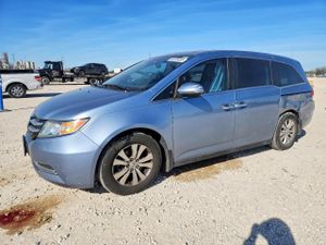 Honda Odyssey EXL 3.5L 6 2014