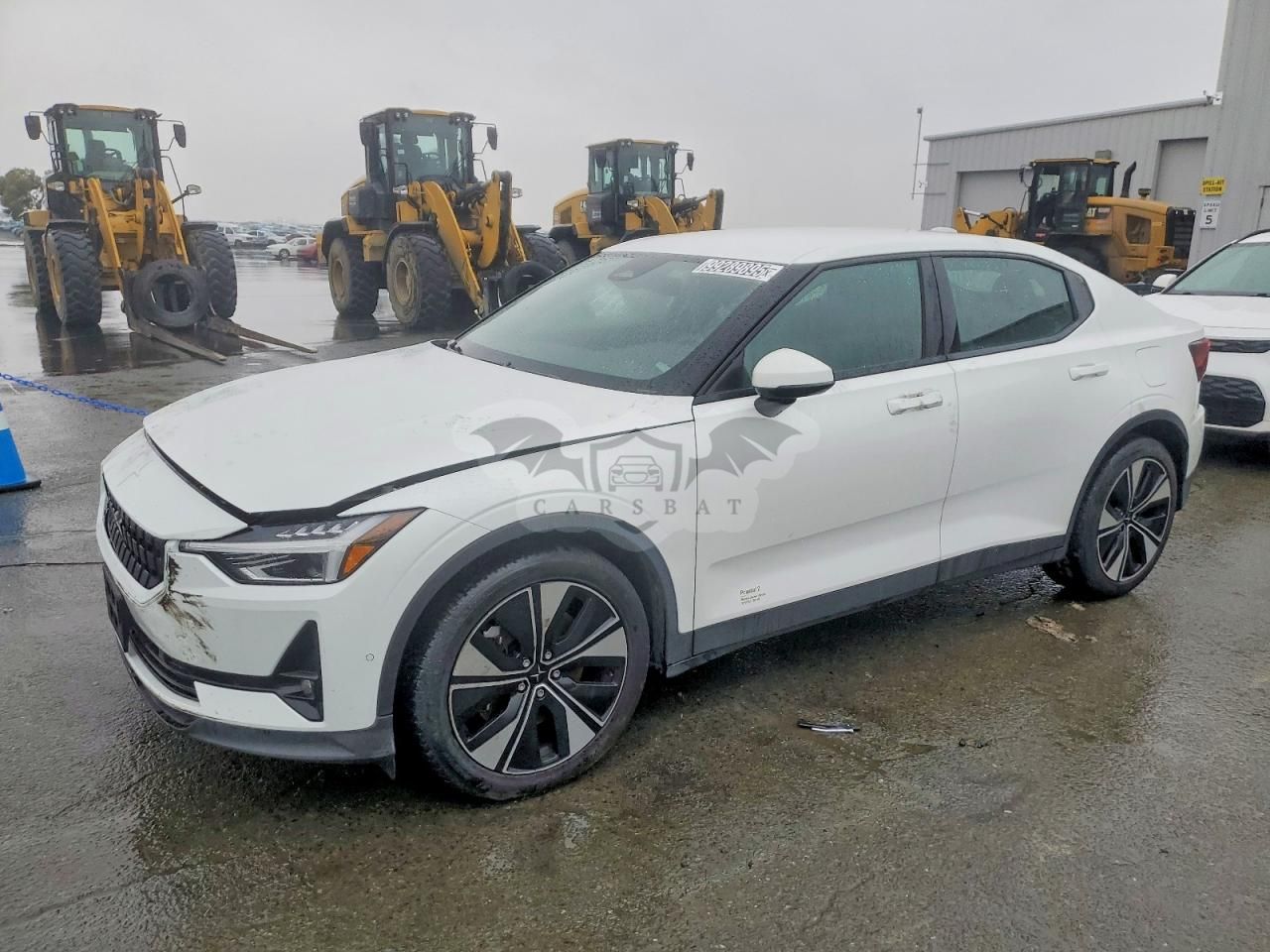 Polestar 2 2023