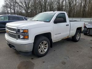 Chevrolet Silverado 1500 K1500 LT 5.3L 8 2014