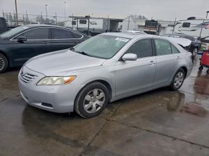 Toyota Camry CE 2.4L 4 2007