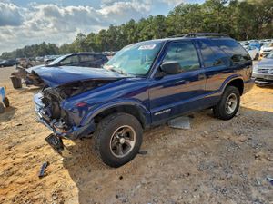 Chevrolet Blazer 4.3L 6 2002