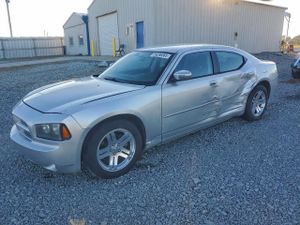 Dodge Challenger SE 2.7L 6 2006