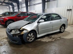 Toyota Corolla CE 1.8L 4 2008