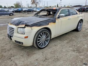 Chrysler 300 TOURING 3.5L 6 2010