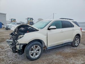 Chevrolet Equinox LT 2.4L 4 2014