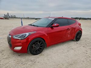 Hyundai Veloster 1.6L 4 2013