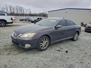 Lexus ES 350 3.5L 6 2010