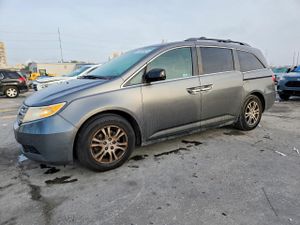 Honda Odyssey EX 3.5L 6 2012