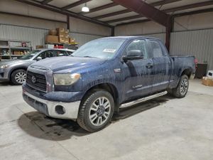 Toyota Tundra DOUBLE CAB 5.7L 8 2008