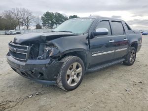 Chevrolet Avalanche C1500 LS 5.3L 8 2009