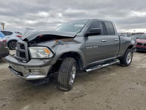 Dodge RAM SLT 5.7L 8 2012