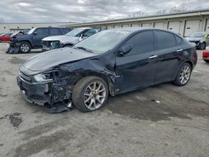 Dodge Dart LIMITED 2.0L 4 2013