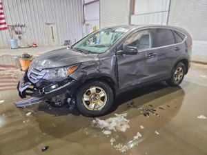 Honda CR-V LX 2.4L 4 2013