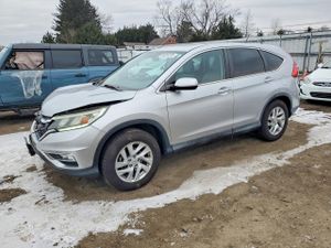 Honda CR-V EX 2.4L 4 2015