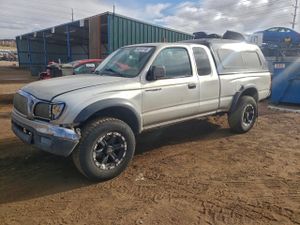Toyota Tacoma XTRACAB 3.4L 6 2003