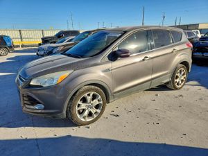 Ford Escape SEL 2.0L 4 2013