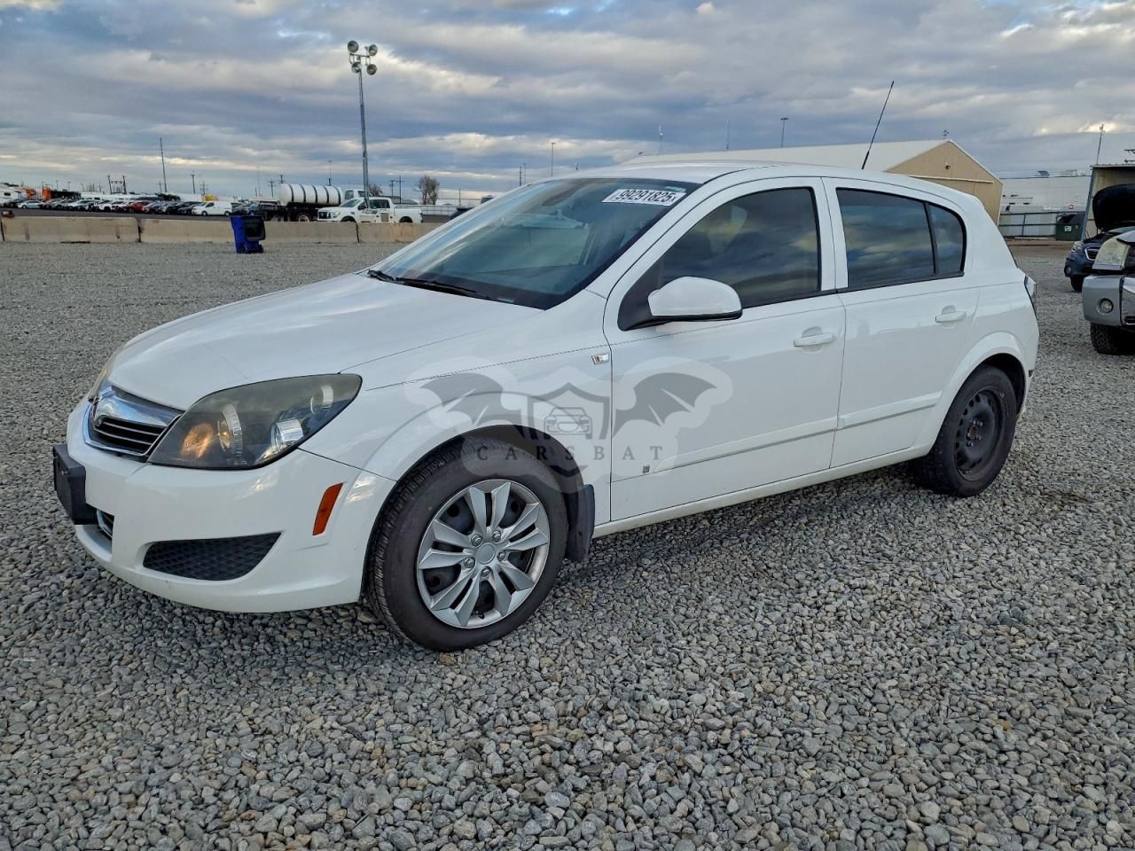 Saturn Astra XE 1.8L 4 2008