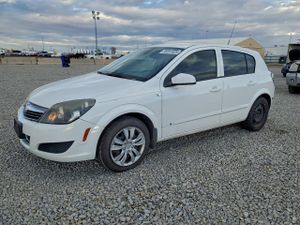 Saturn Astra XE 1.8L 4 2008