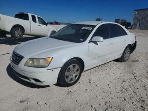 Hyundai Sonata GLS 2.4L 4 2009