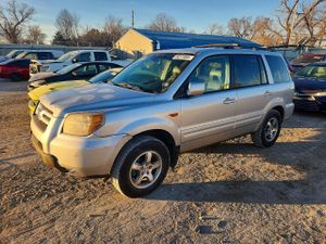Honda Pilot EX 3.5L 6 2006