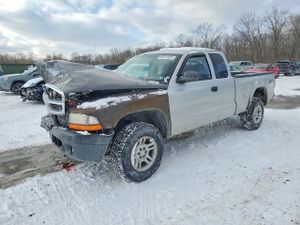 Dodge Dakota SLT 4.7L 8 2004