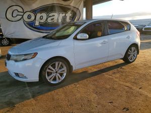Kia Cerato / Forte / K3 2.4L 4 2012