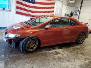 Honda Civic SI 2.0L 4 2009