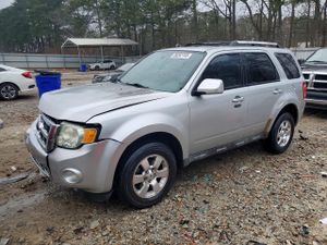 Ford Escape LIMITED 2.5L 4 2010