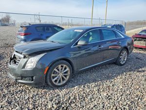 Cadillac XTS LUXURY COLLECTION 3.6L 6 2013