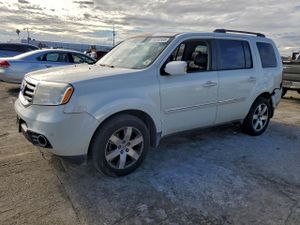 Honda Pilot TOURING 3.5L 6 2015